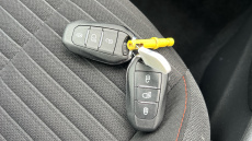 Peugeot 208 1.2 PureTech 100 Active Premium + 5dr Petrol Hatchback